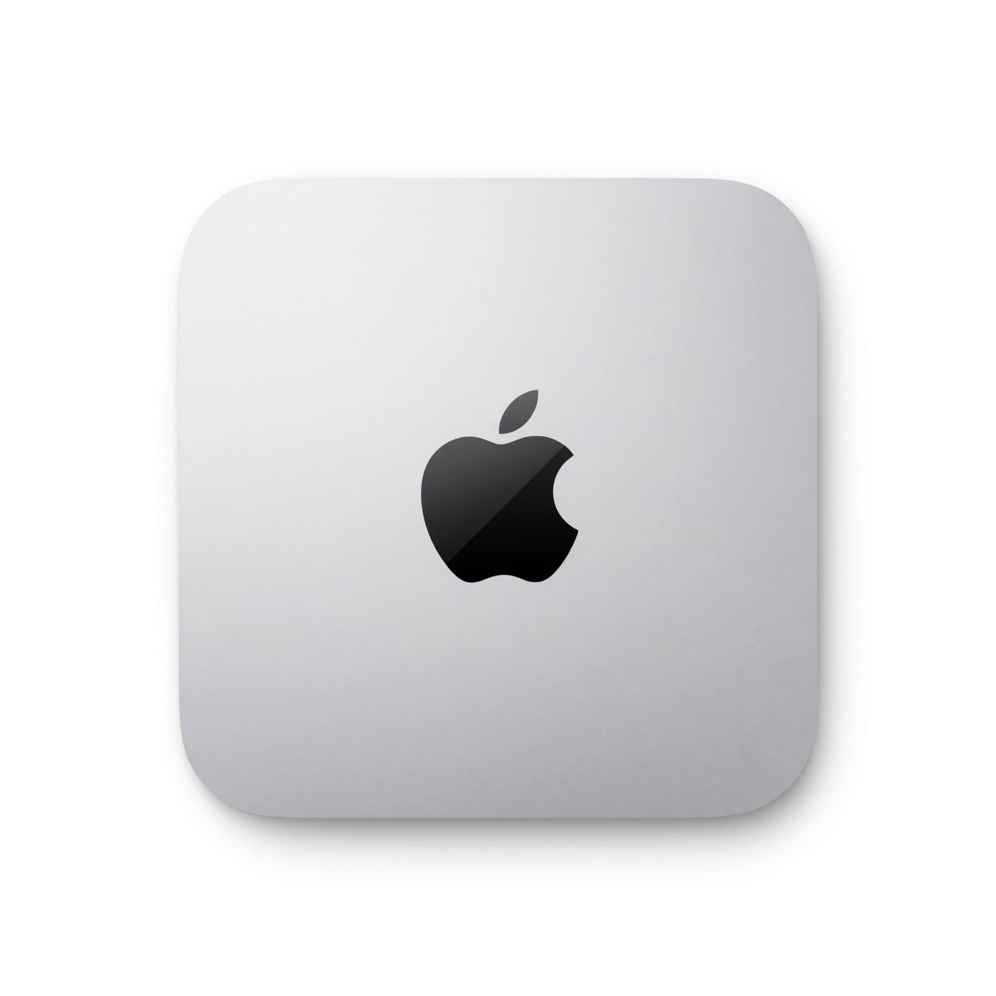 Product image 1 of 3 for MAC MINI M4