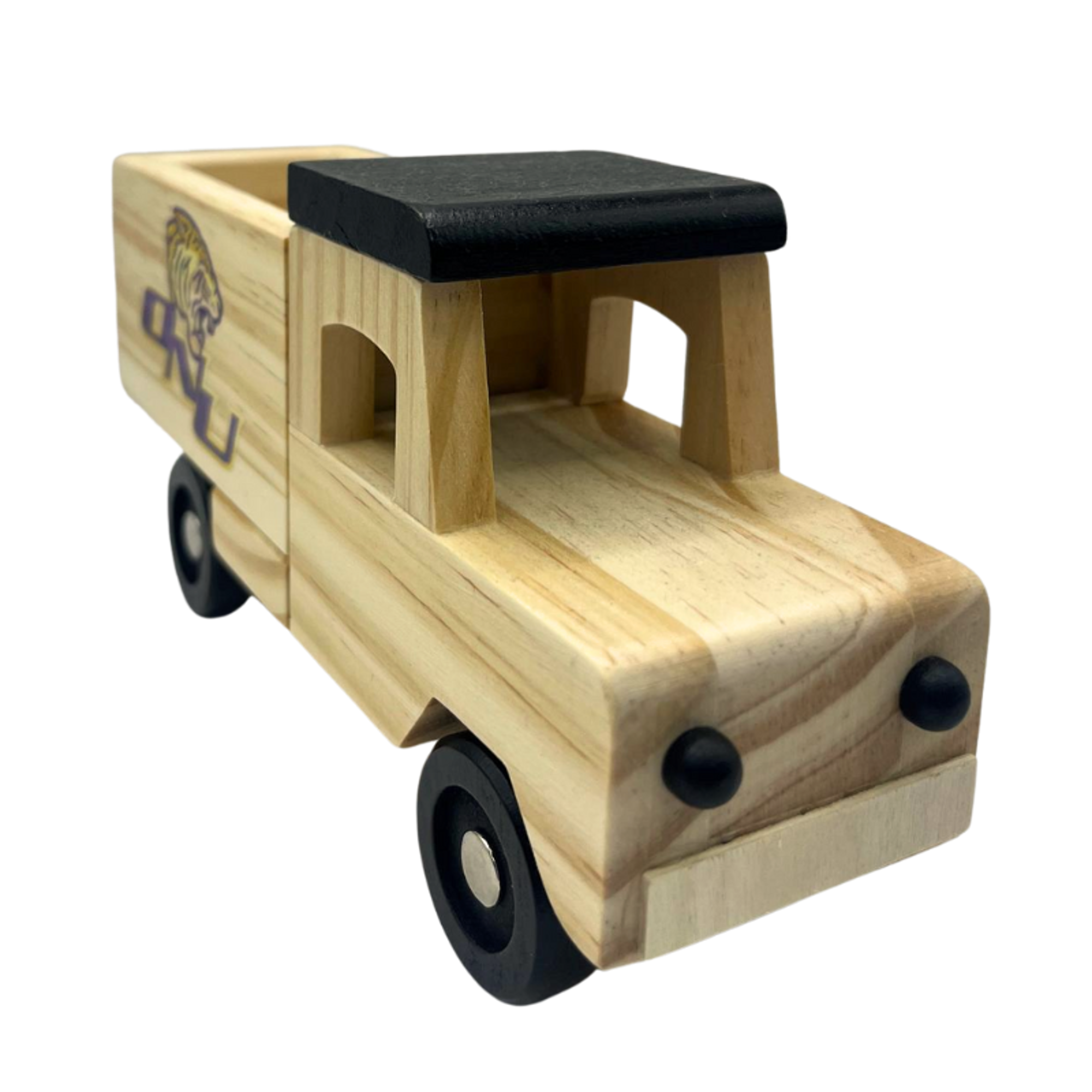 image of: Wooden Toy