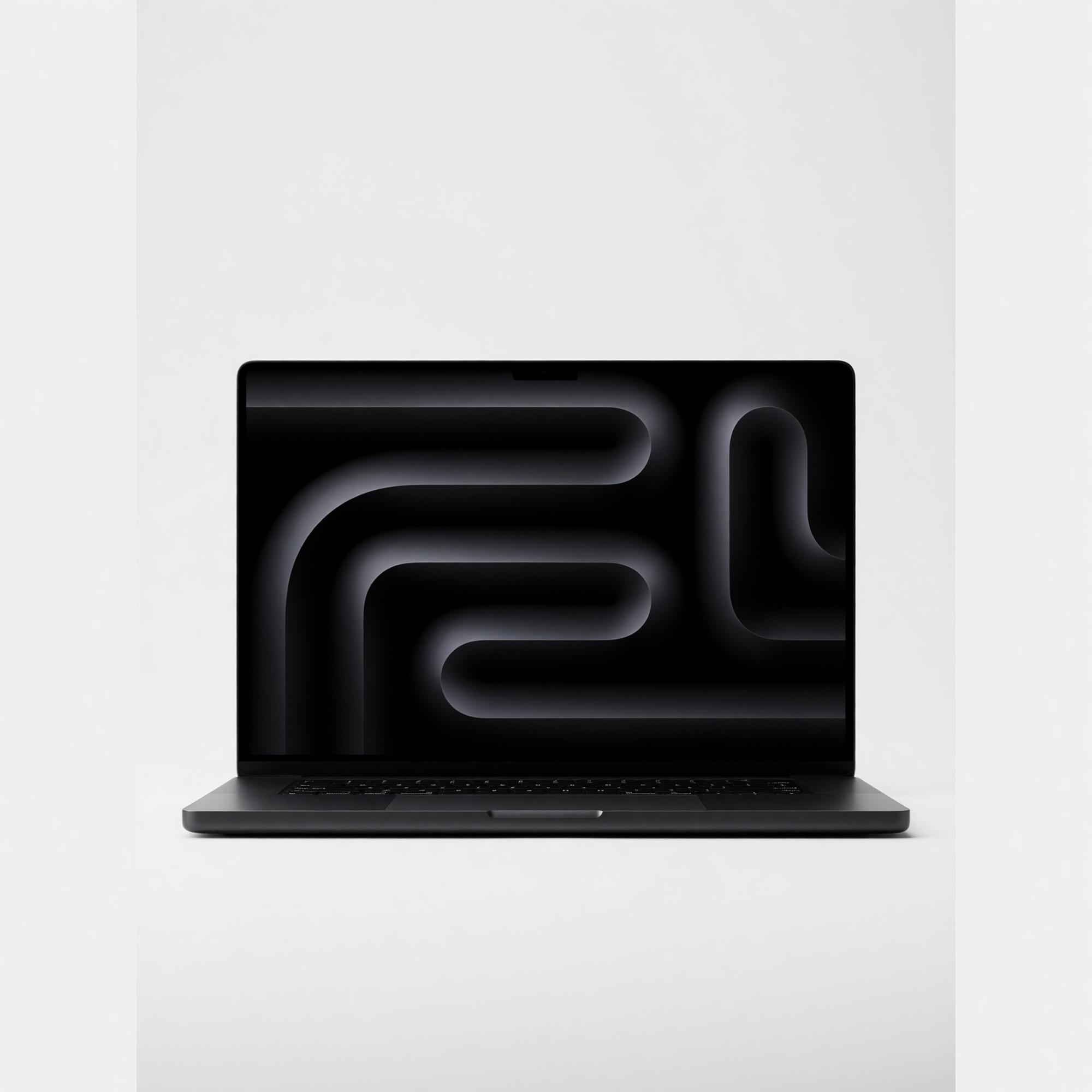 Product image 1 of 1 for Apple M3 16" MacBook Pro