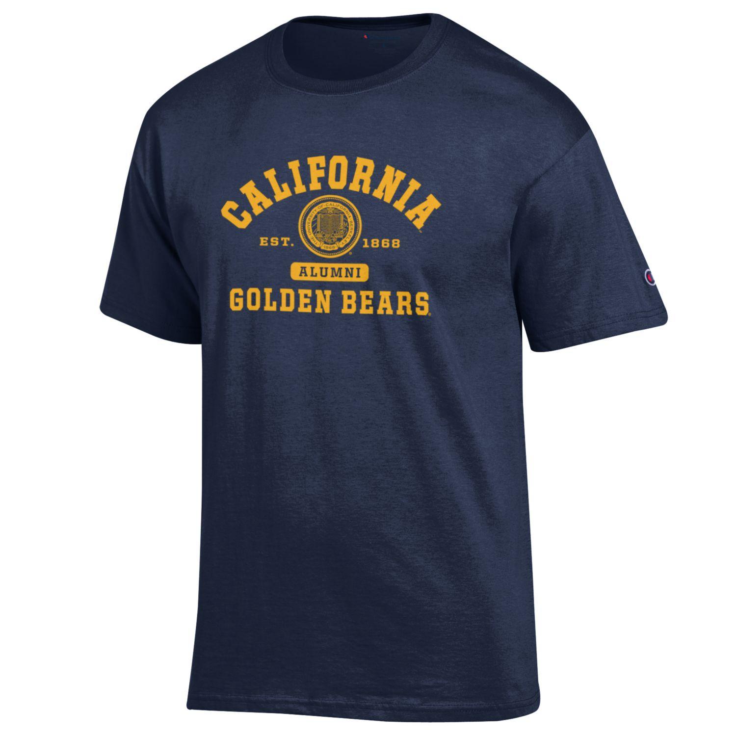 Product image 1 of 1 for zz Alumni California Tee by Champion