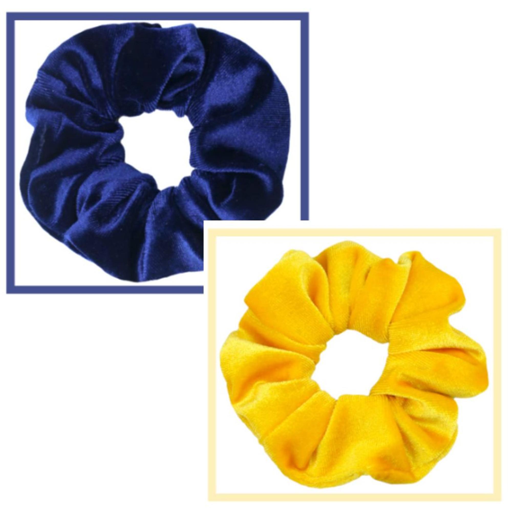 image of: Hair Scrunchie