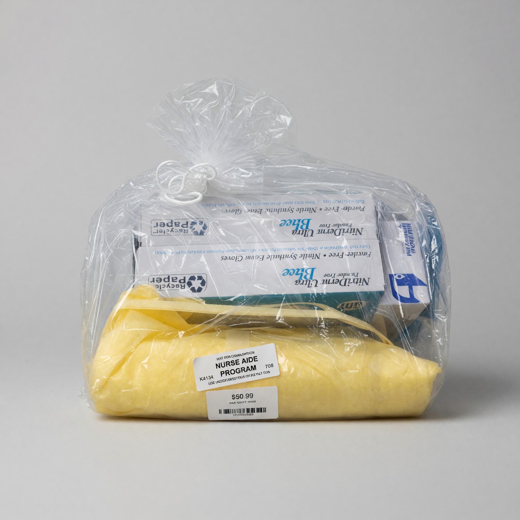 Product image 1 of 2 for NAA 100 KIT K4134