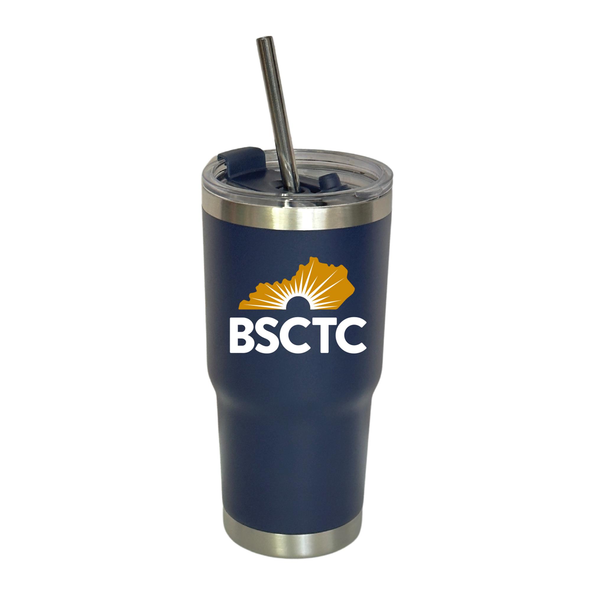 Product image 1 of 1 for KBS 20 OZ TUMBLER MIDNIGHT BLUE