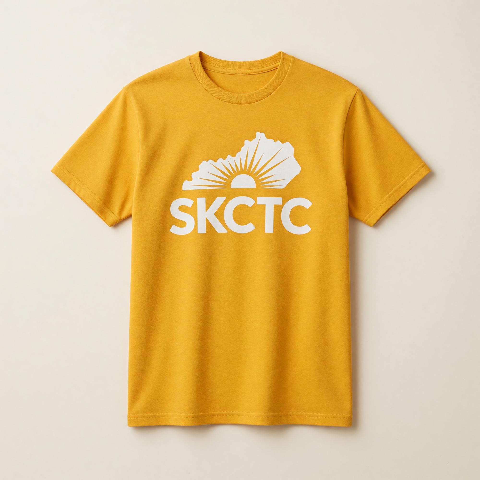 Product image 1 of 4 for KSEKY SS TEE VT STATE LOGO