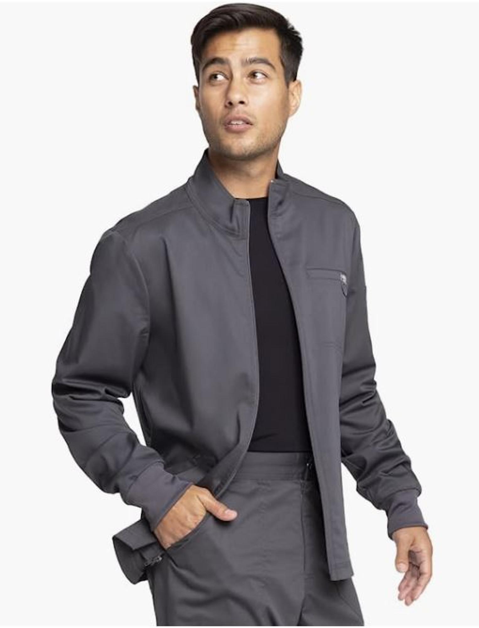 image of: WW320 Revolution Cherokee Scrub Men's Jacket