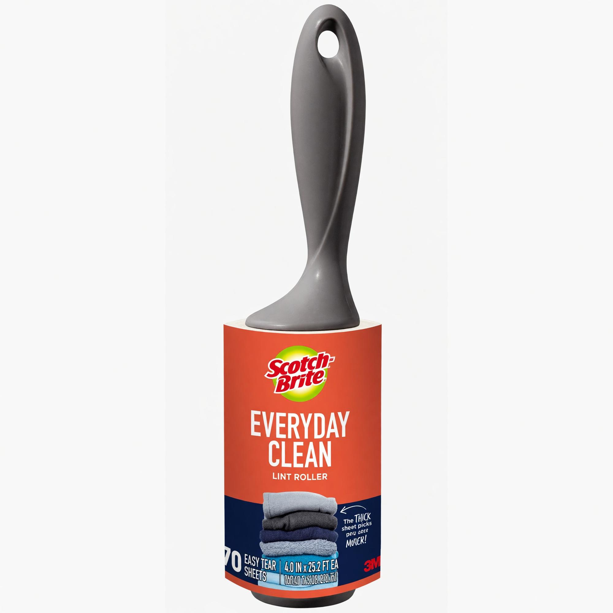Product image 1 of 1 for Scotch Brite lint roller