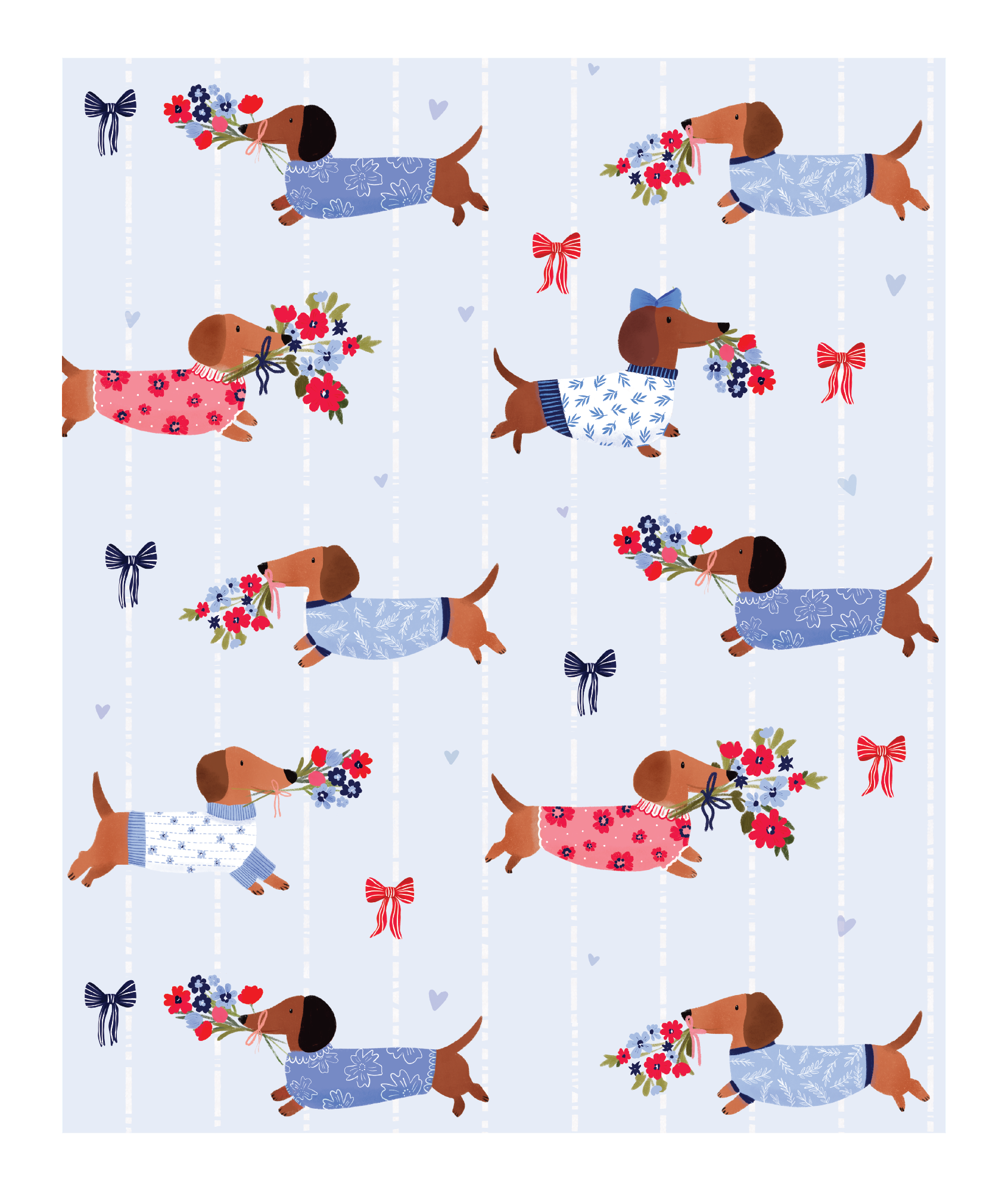 Product image 3 of 10 for FOLDER 2 POCKET Studio Series Set 2