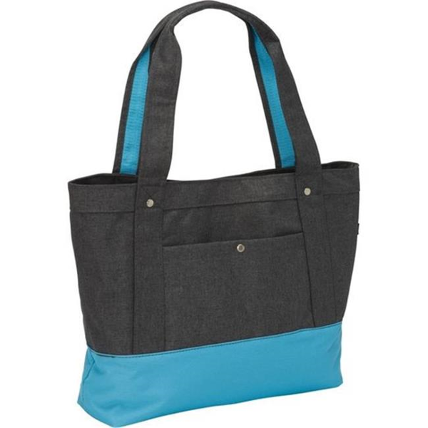 Everest Tablet Tote Bag; $24.50