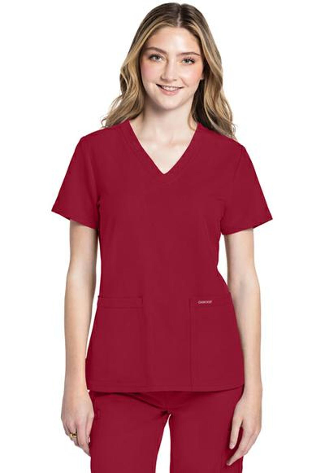 Product image 4 of 4 for CSF SCRUB Top Women's