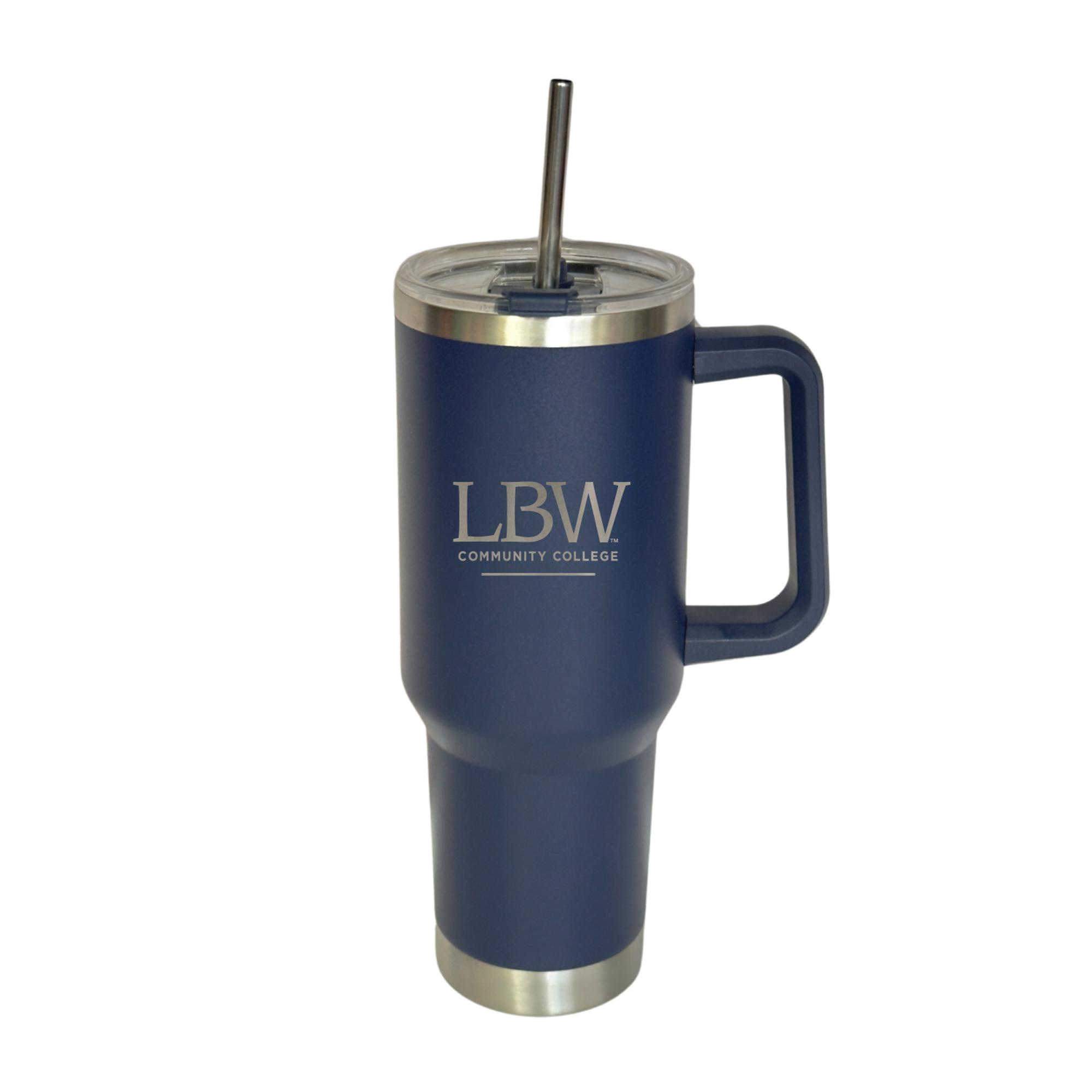 Product image 2 of 2 for LBW 40 OZ TUMBLER