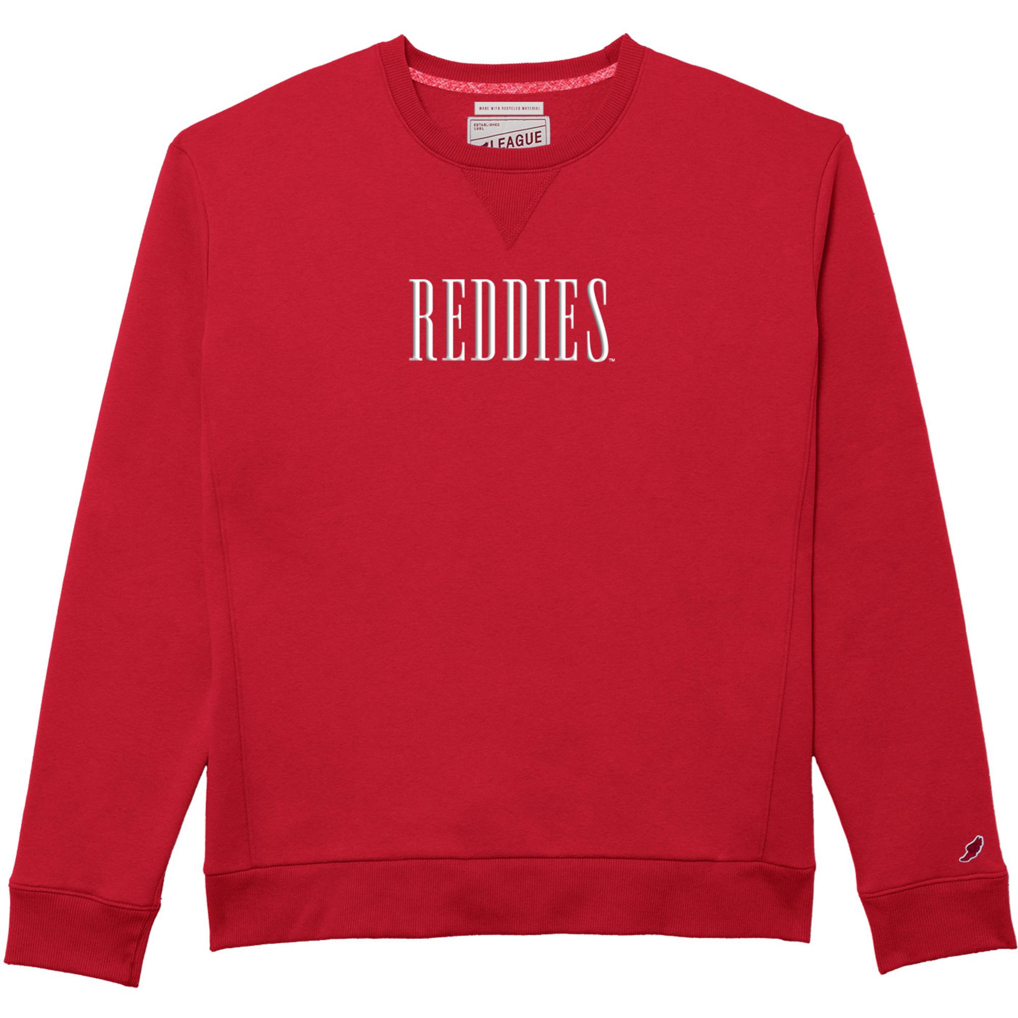 Product image 1 of 2 for Reddies League 1991 Crew