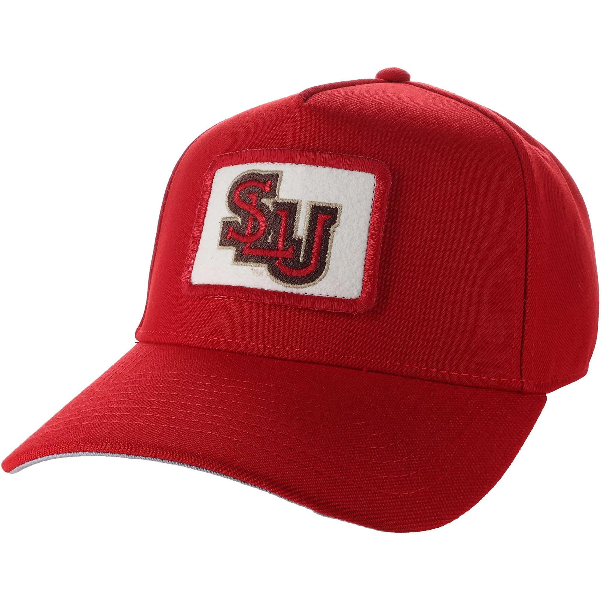 Product image 2 of 2 for Coach's Cap with SLU Patch