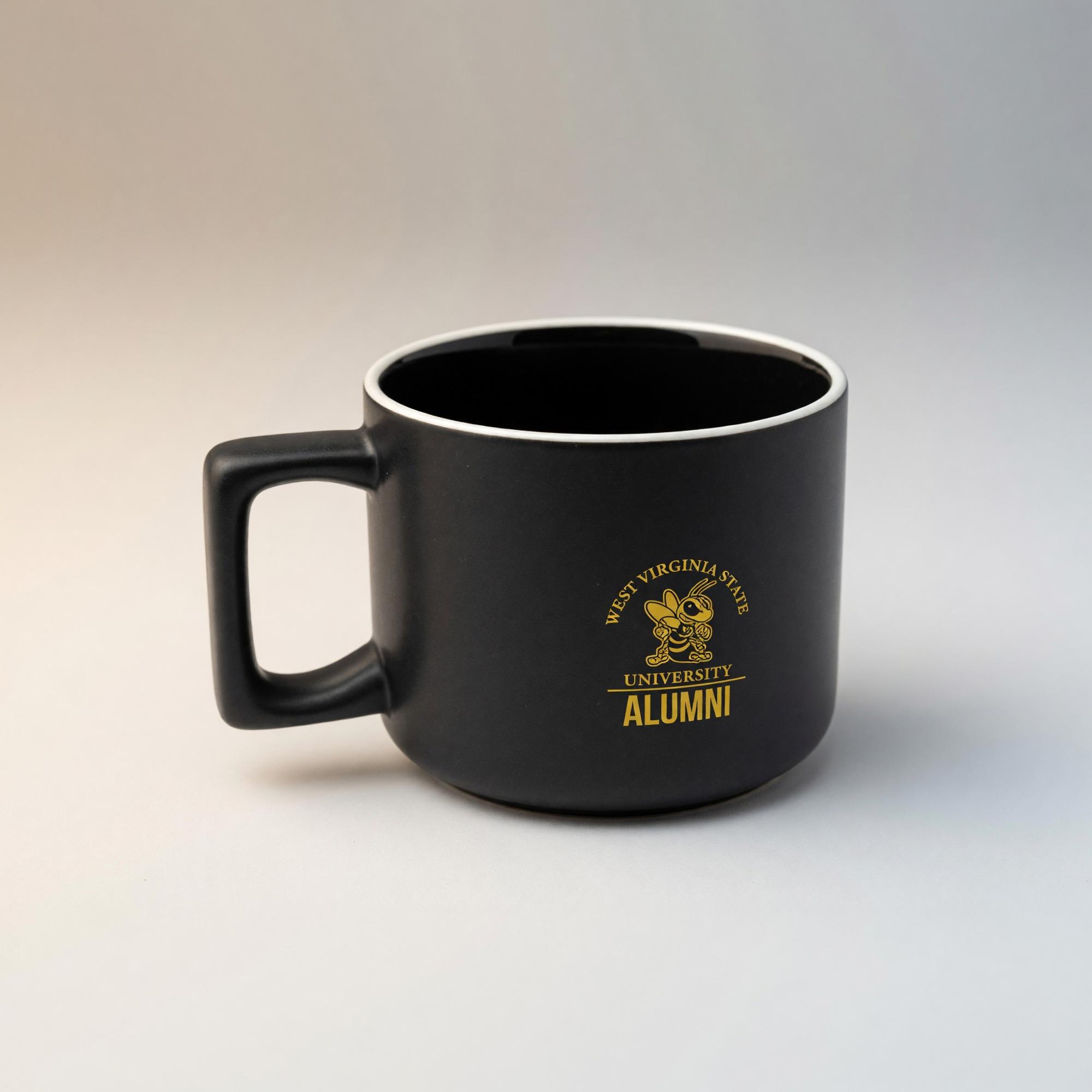 Product image 1 of 1 for Mug - WVSU Cafe "Alumni"