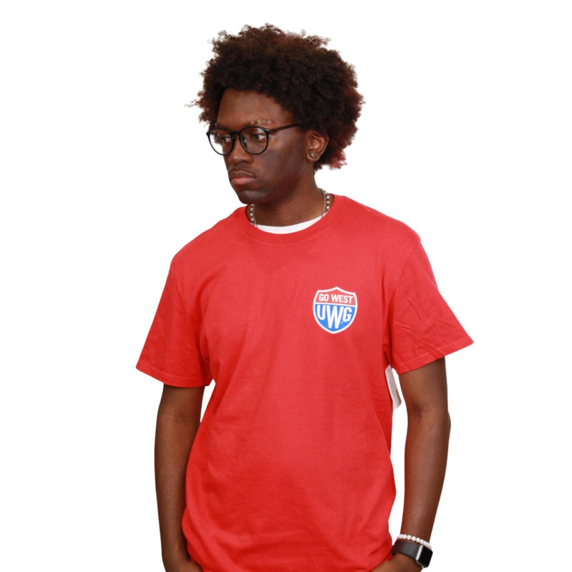 Product image 3 of 3 for QUAIL BEACH SHORT SLEEVE TEE