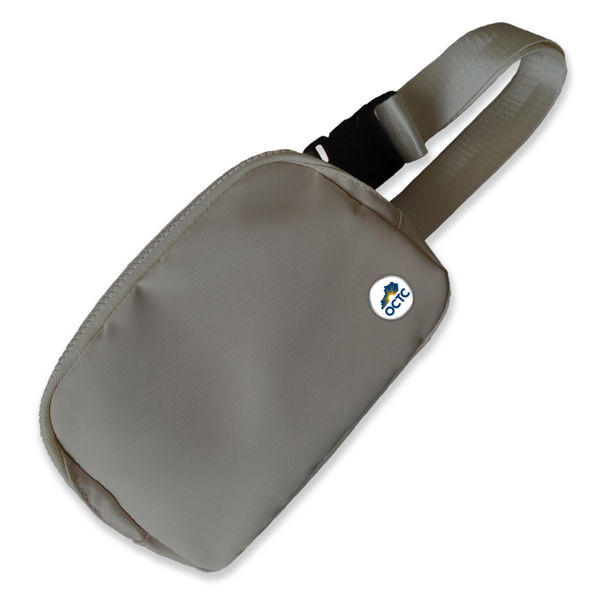 Product image 2 of 2 for KOCTC BELT  BAG W/MEDALLION