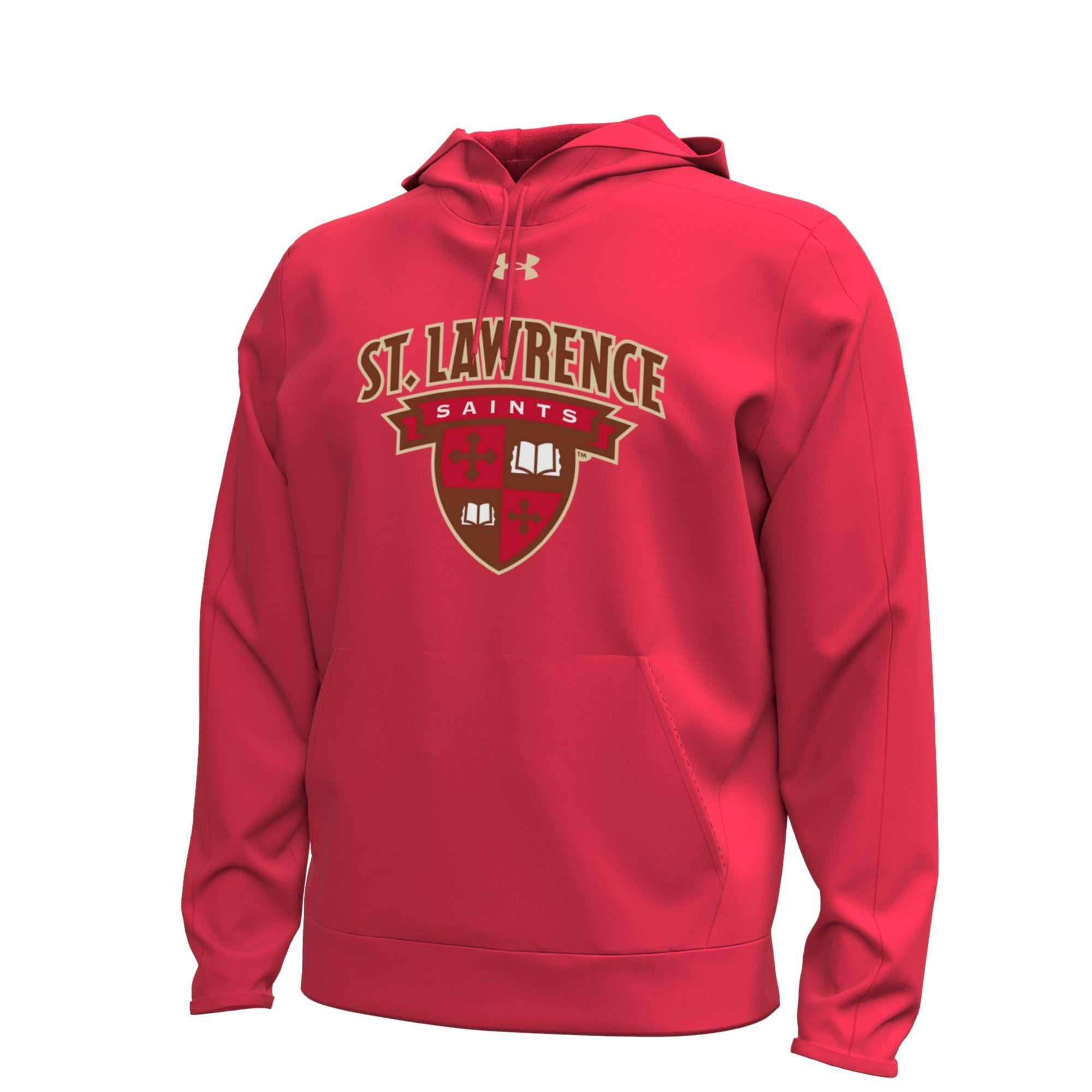 Product image 1 of 1 for Under Armour Armour Fleece Hood Sweatshirt
