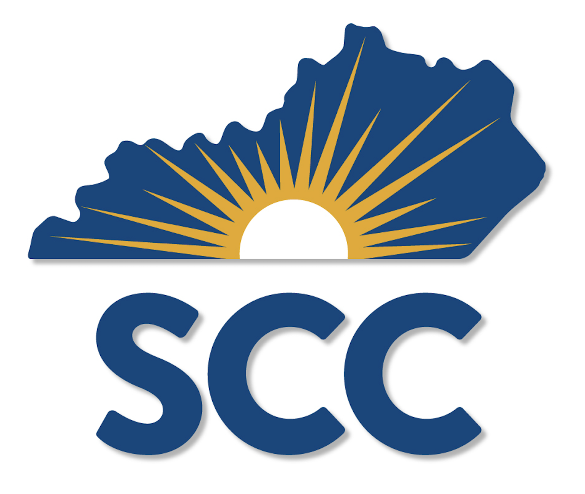 Product image 1 of 1 for KSCC 6" VINYL DECAL