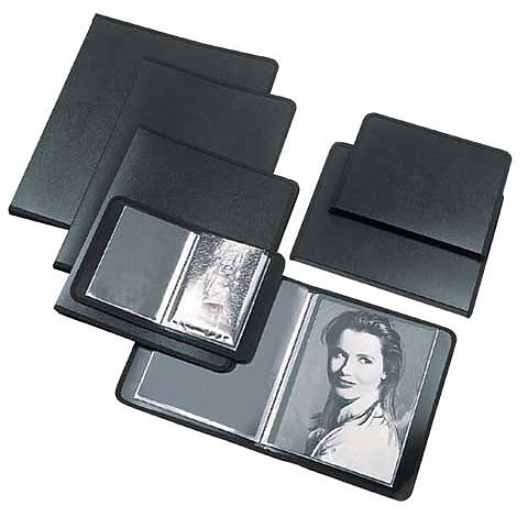 image of: Art Presentation Book 8.5 x 11