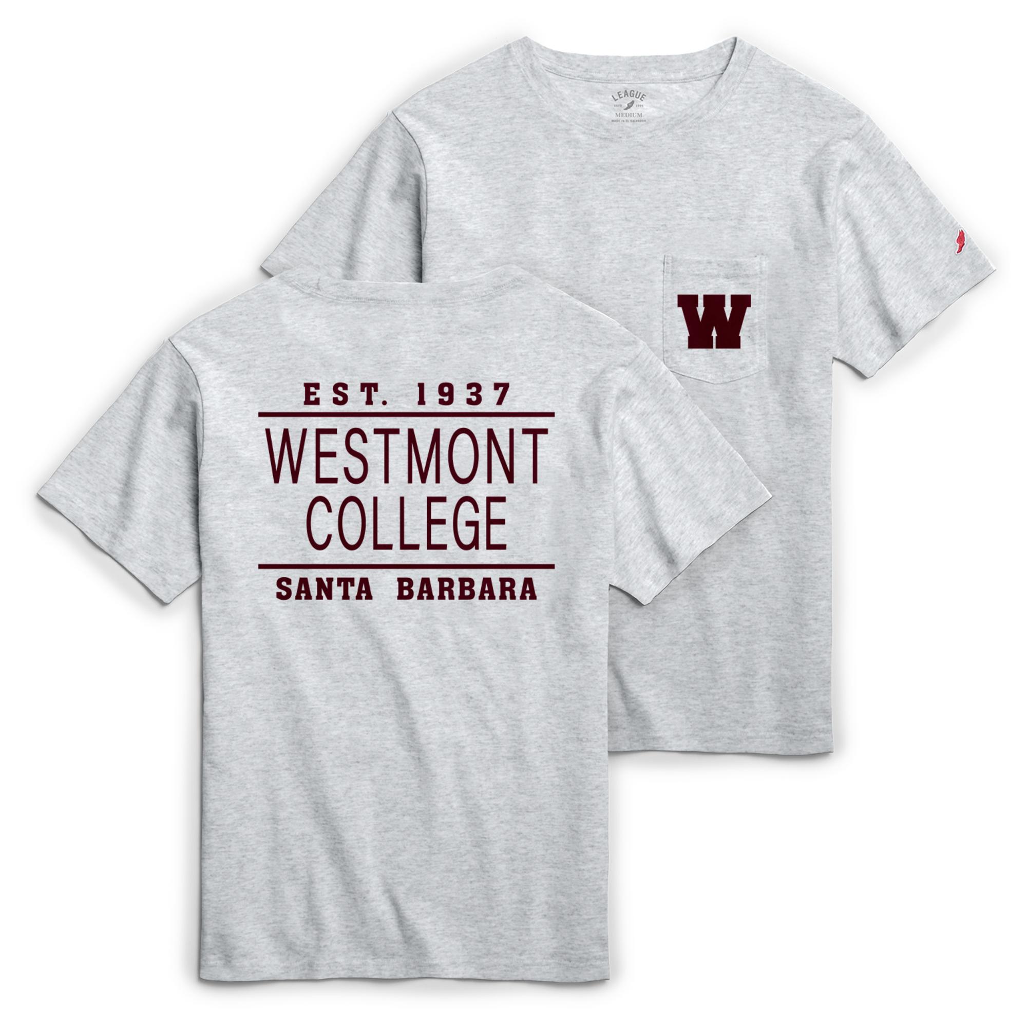 image of: L2 All American SS Pocket Tee