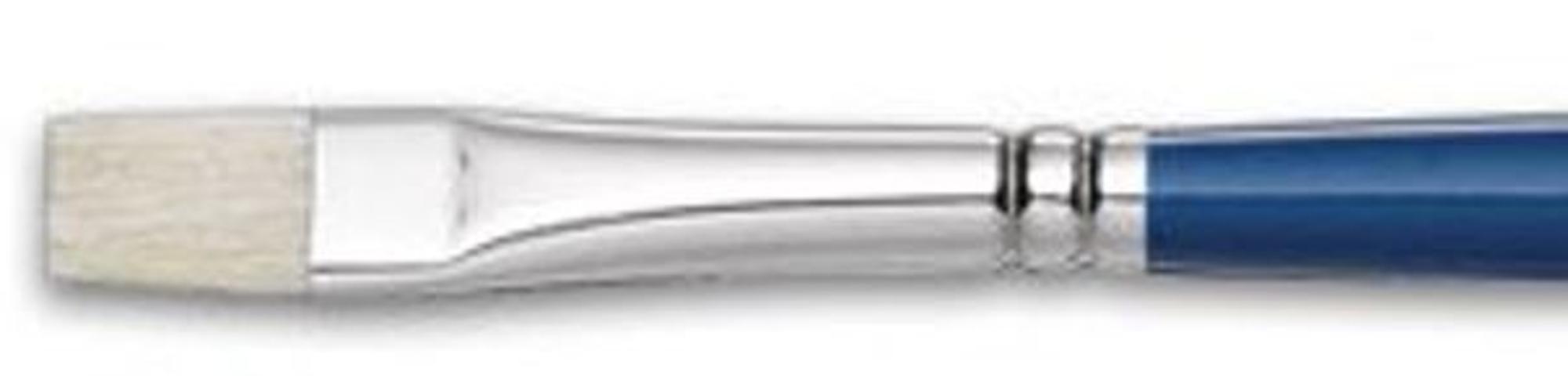 image of: Academy Hog Bristle Long Handle Brushes