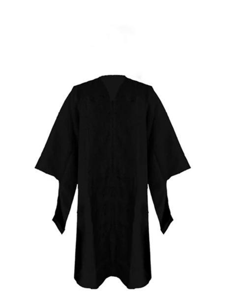 Master Cap and Gown Package; $44.99