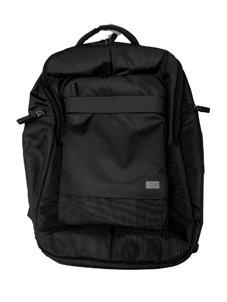 Backpack 17.3" Laptop; $97.99