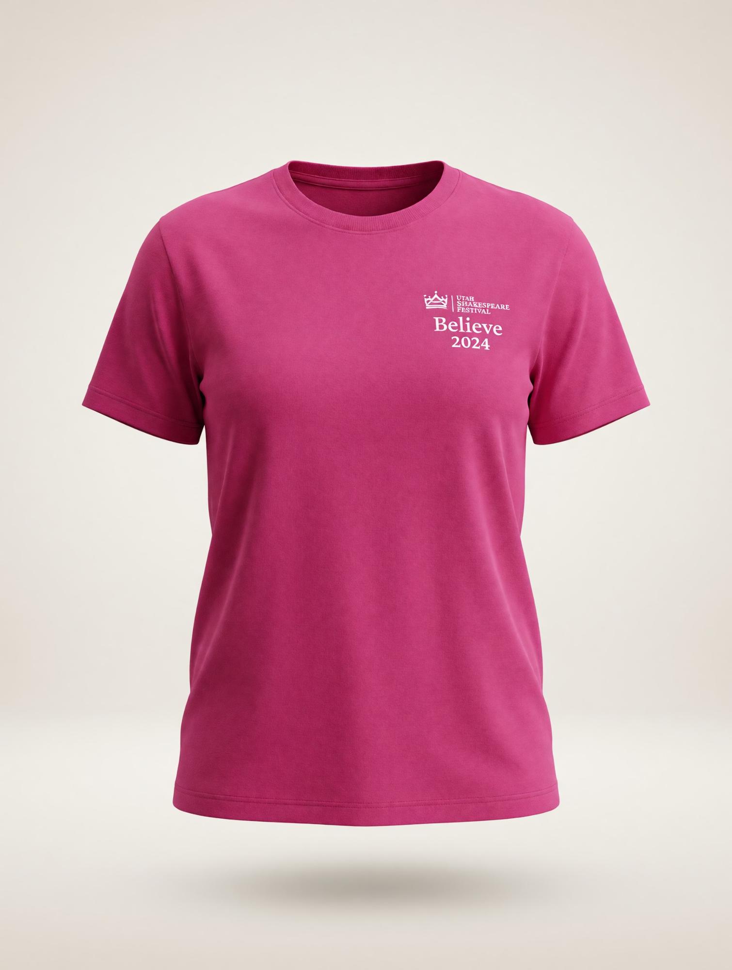 Product image 1 of 4 for USF 2024 The Greenshow Tee