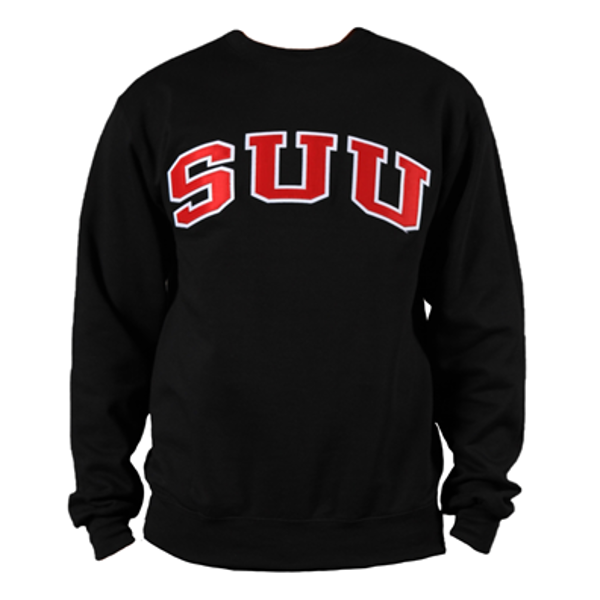 Champion SUU Crew; $49.98