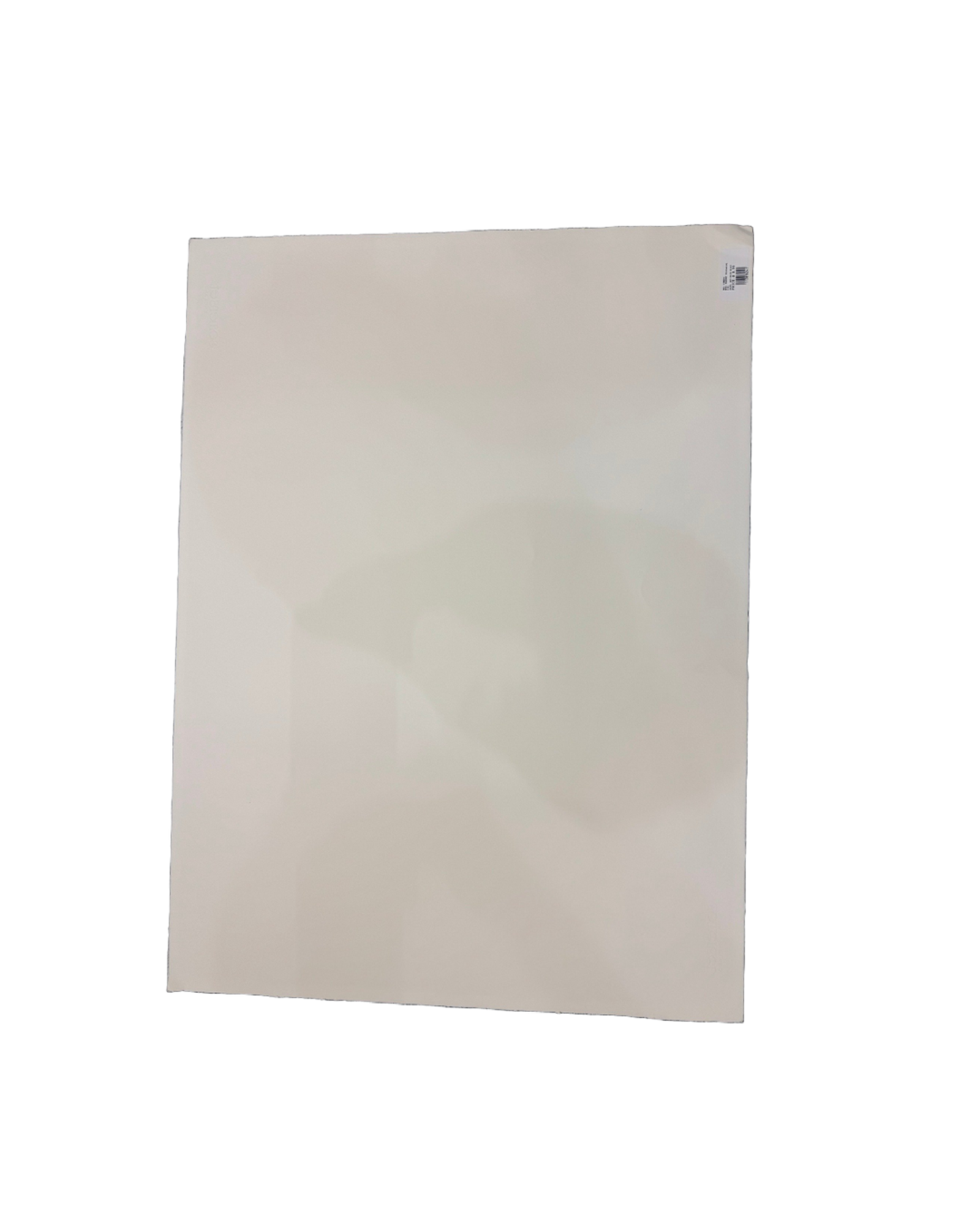image of: SOMERSET PRINTMAKING PAPER 22" x 30",Soft White Velvet