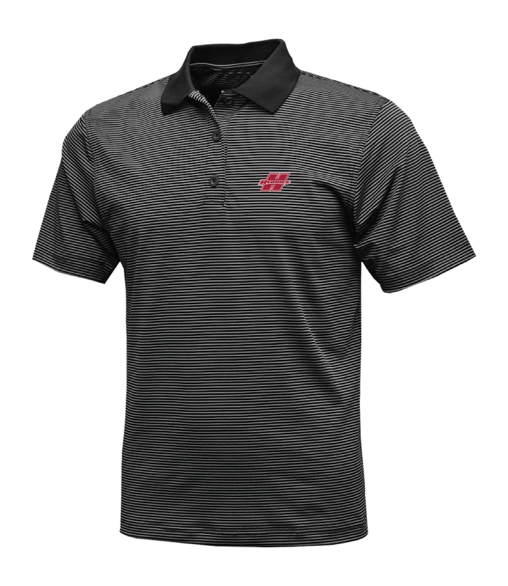 image of: Reddies Mini Stripe Polo