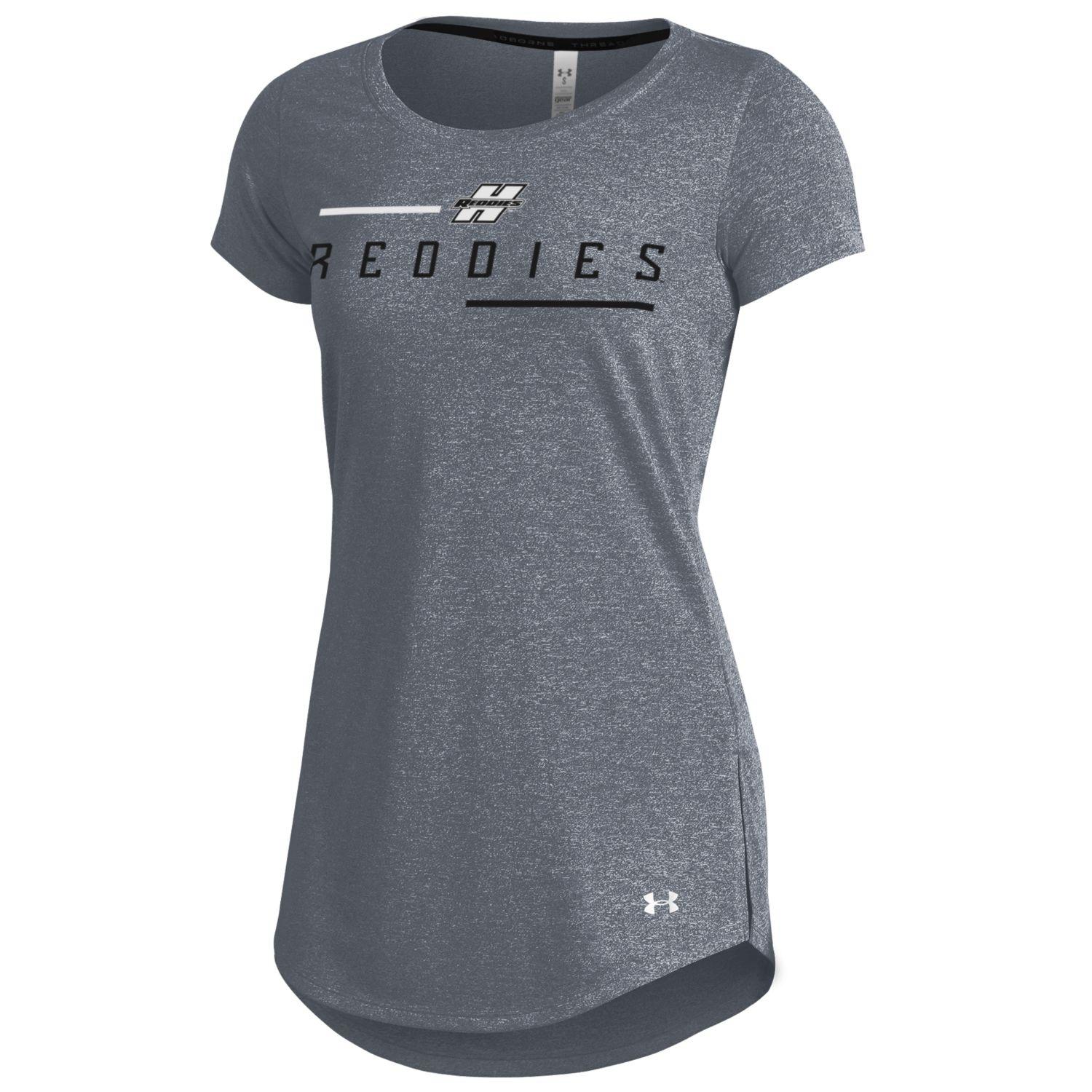 image of: Reddies Women's Roving Crew Short Sleeve Tee
