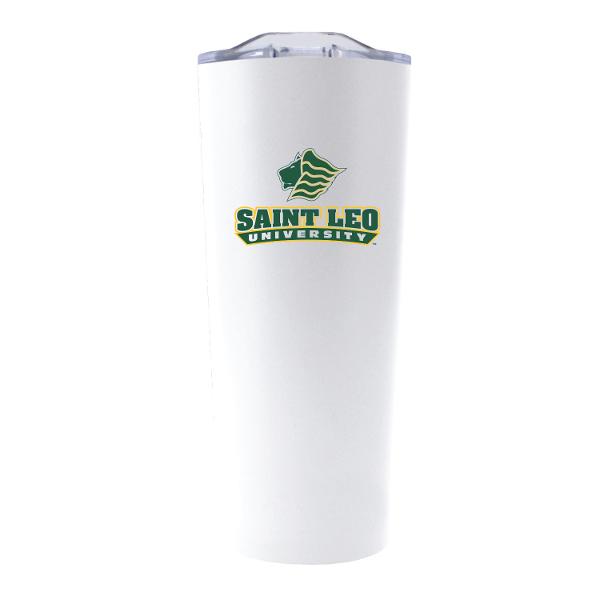 LEO 22 OZ TUMBLER; $29.99