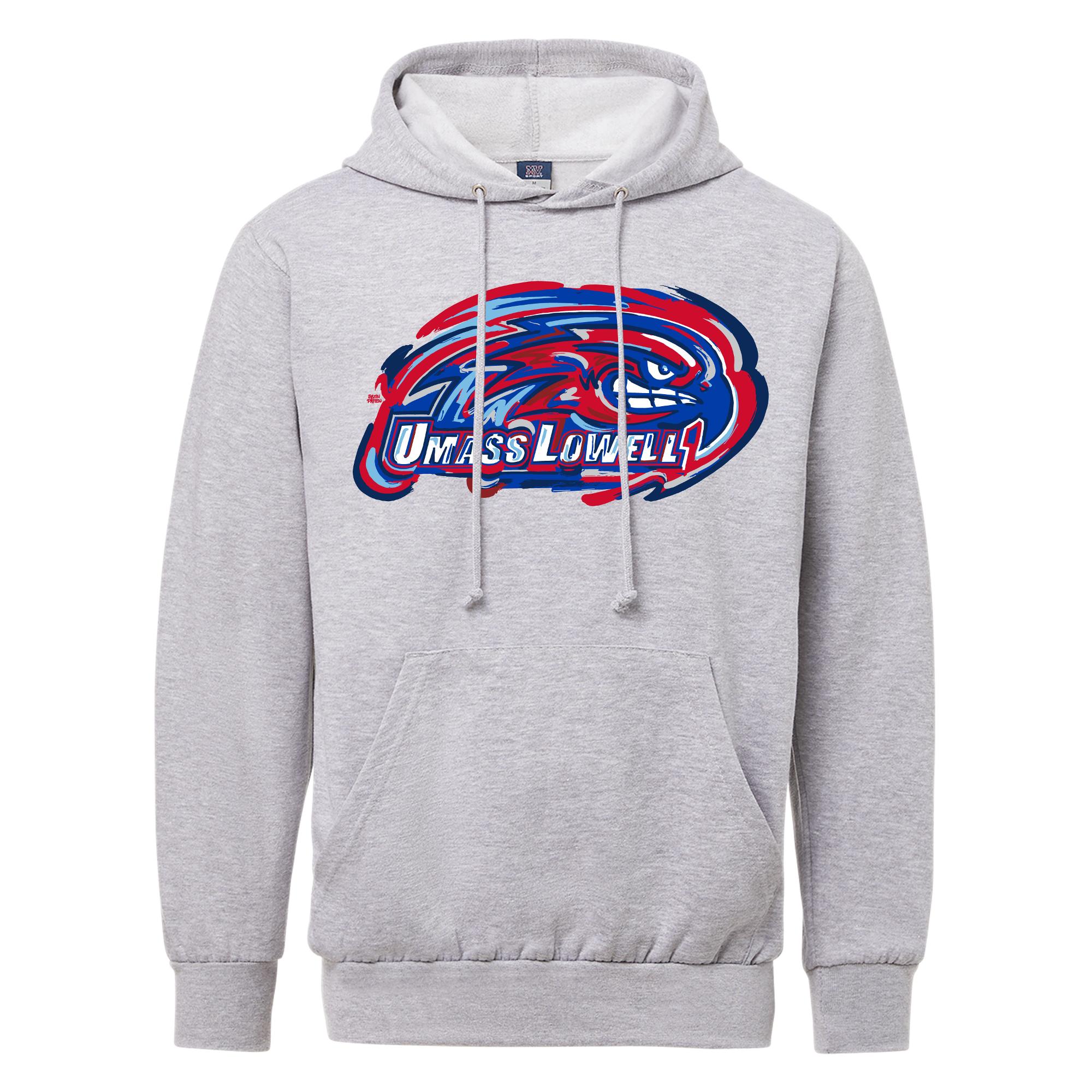 Product image 1 of 1 for Fundamental Hood - JUSTIN PATTEN