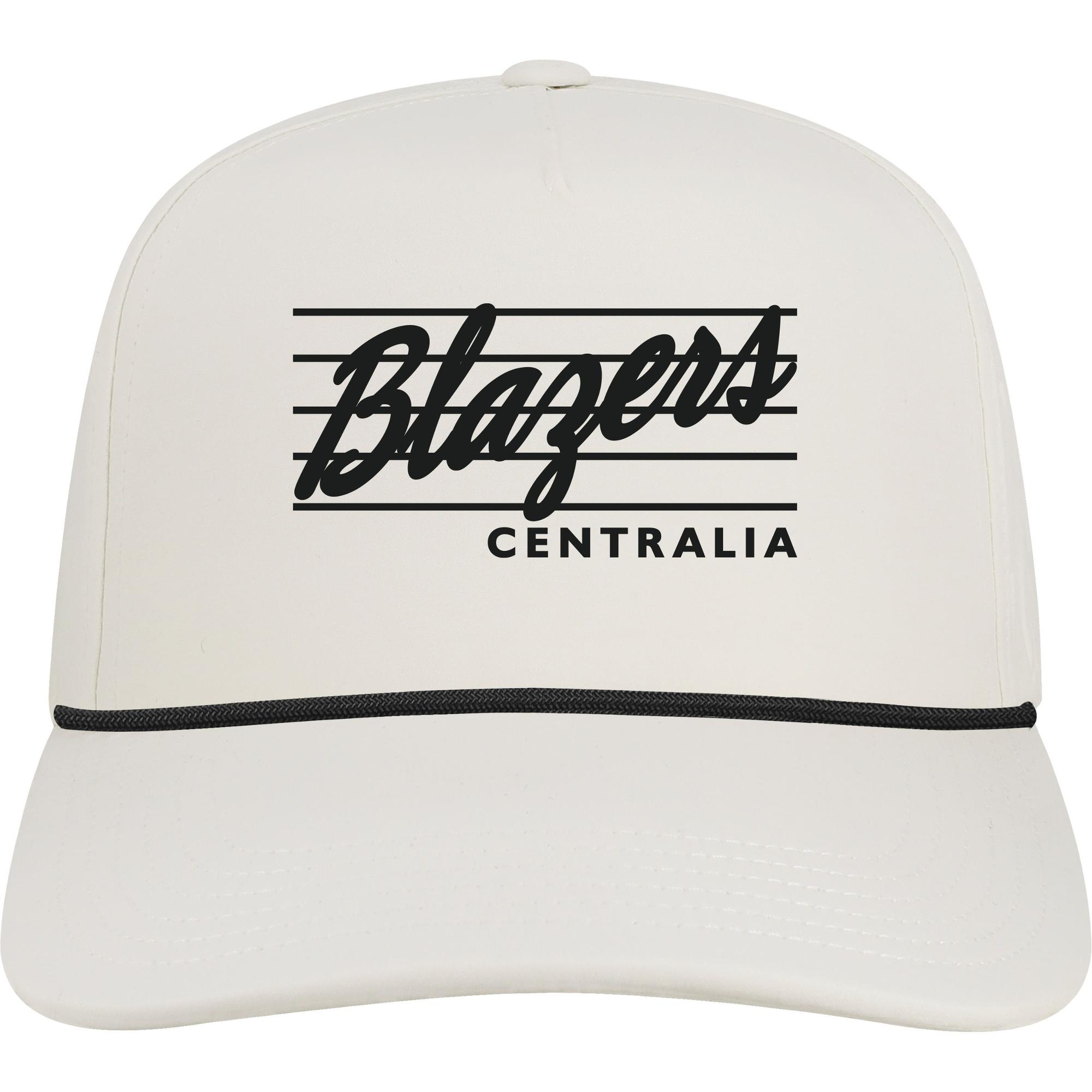 image of: Legacy Blazers Centralia Caddy Hat