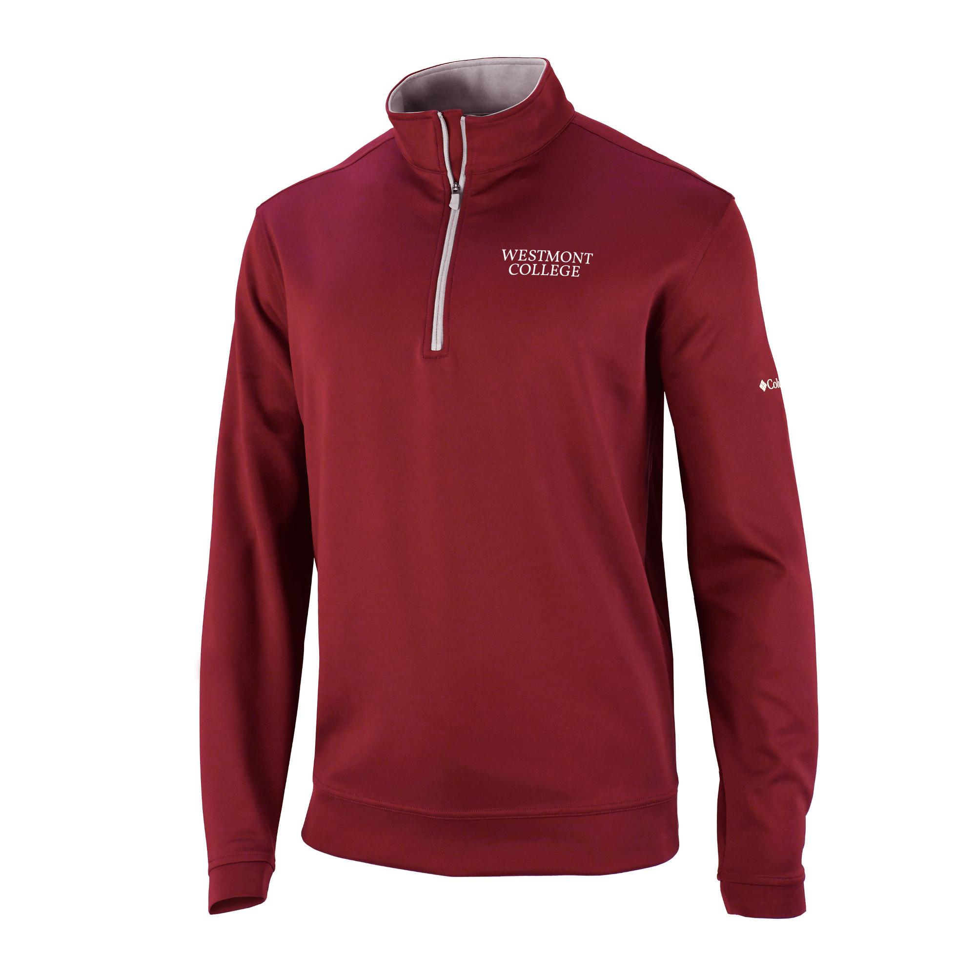 image of: Columbia Men's Wickhams Hills Pullover