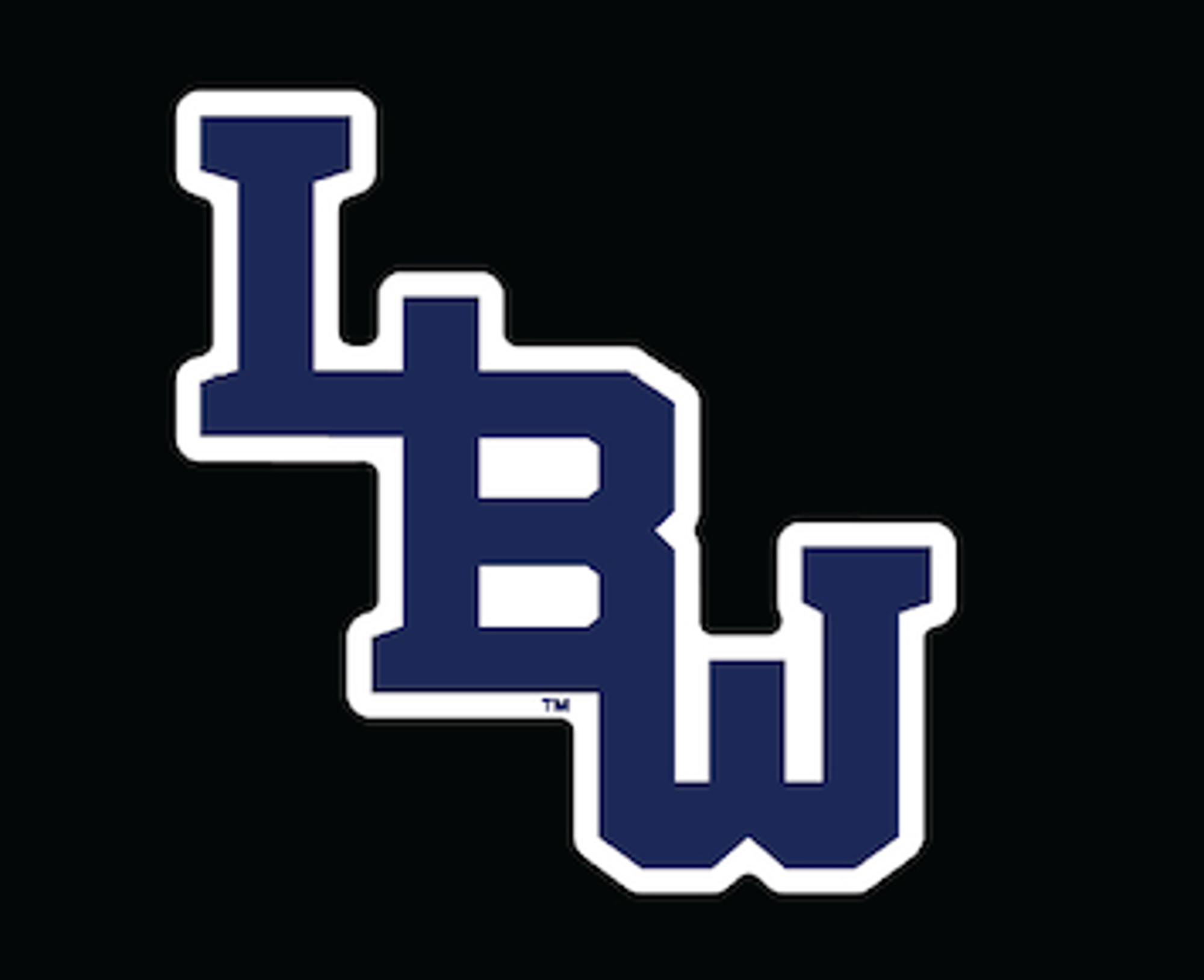 Product image 1 of 1 for LBW MAGNET MEDIUM 6" LBW STACK