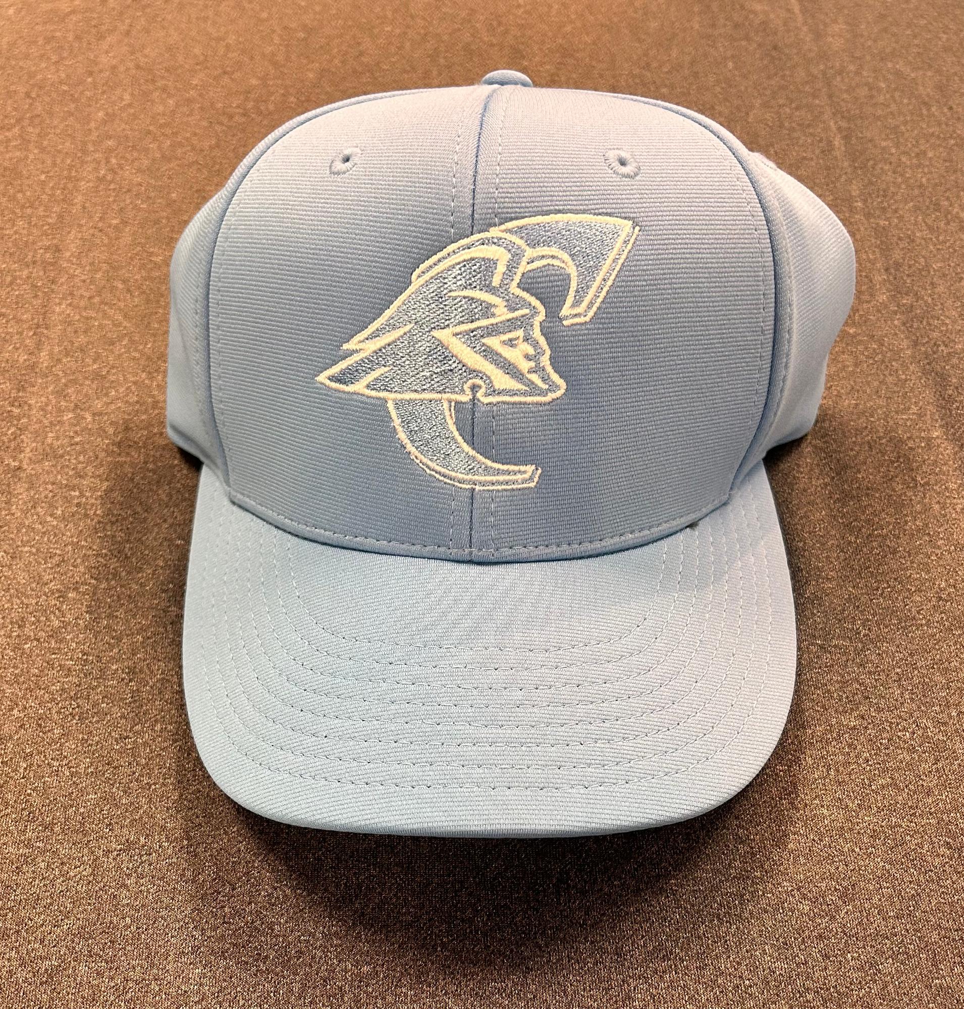 Product image 1 of 1 for Columbia Blue Flex Hat