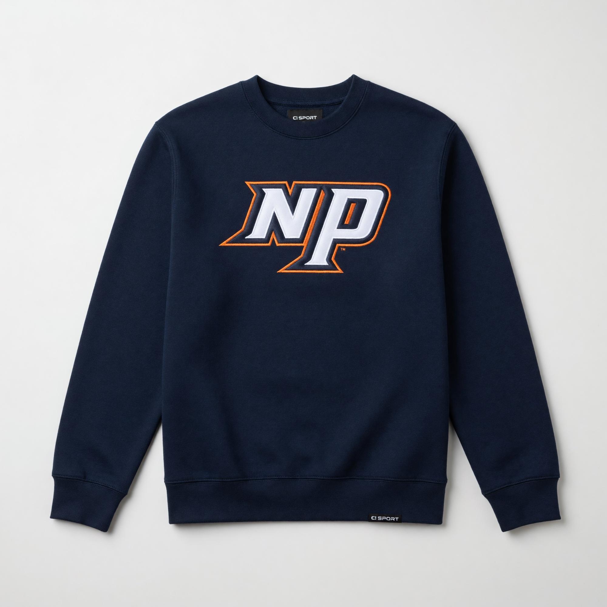 Variant 7 of 12 for NP Crew - Applique