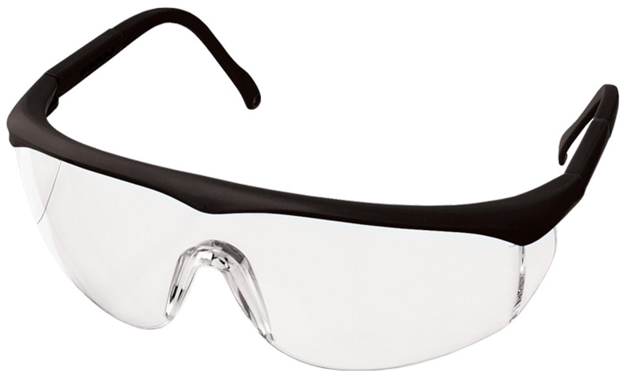 Product image 1 of 1 for SAFETY GOGGLES