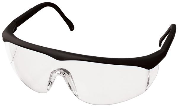 SAFETY GOGGLES; $13.99