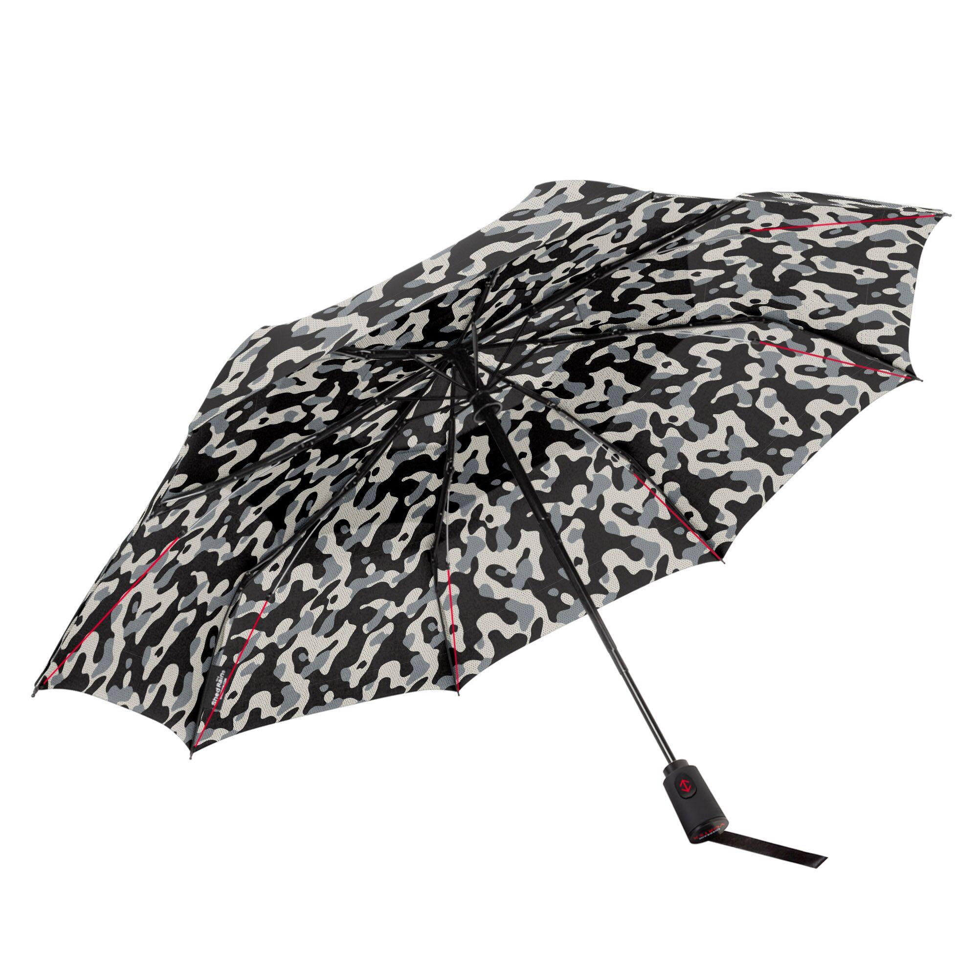 Product image 1 of 1 for Umbrella 43" Vortex Auto Open/Close Dune