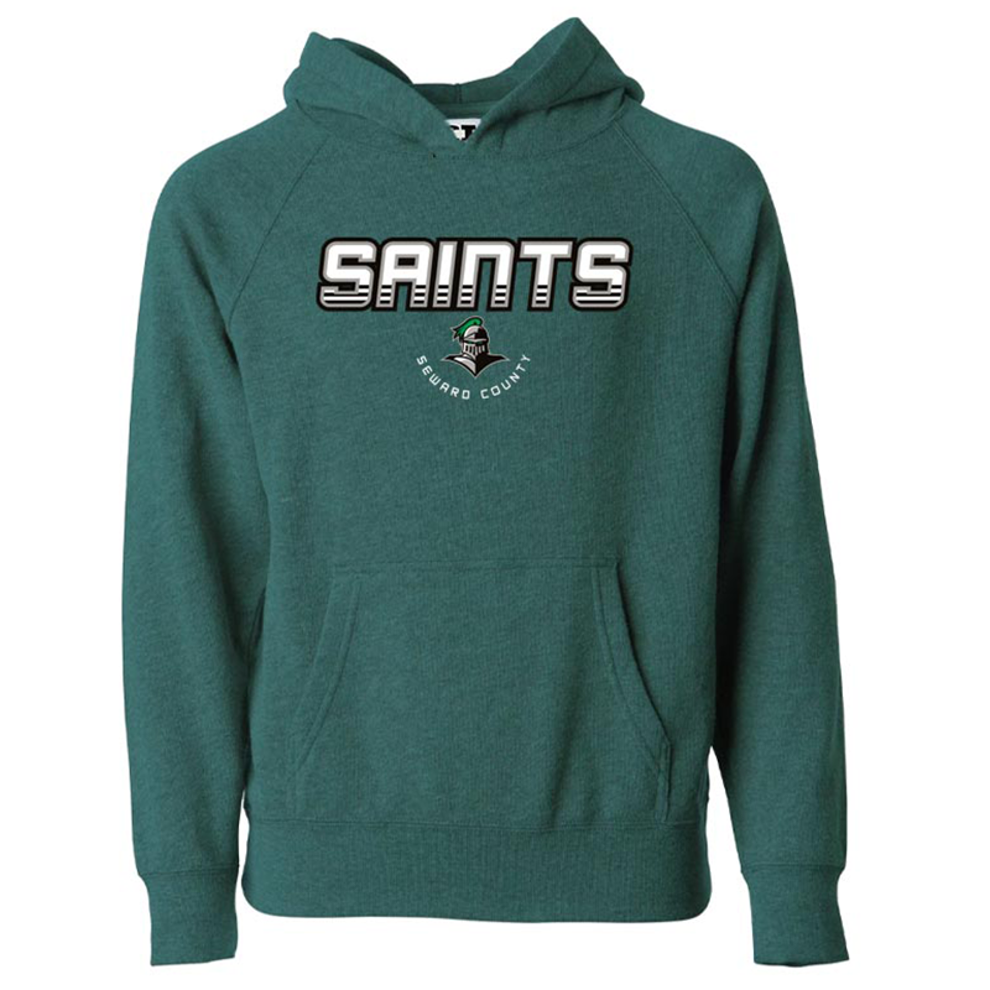 image of: CI SPORT HUEBEL TODDLER SPECIAL BLEND HOODIE