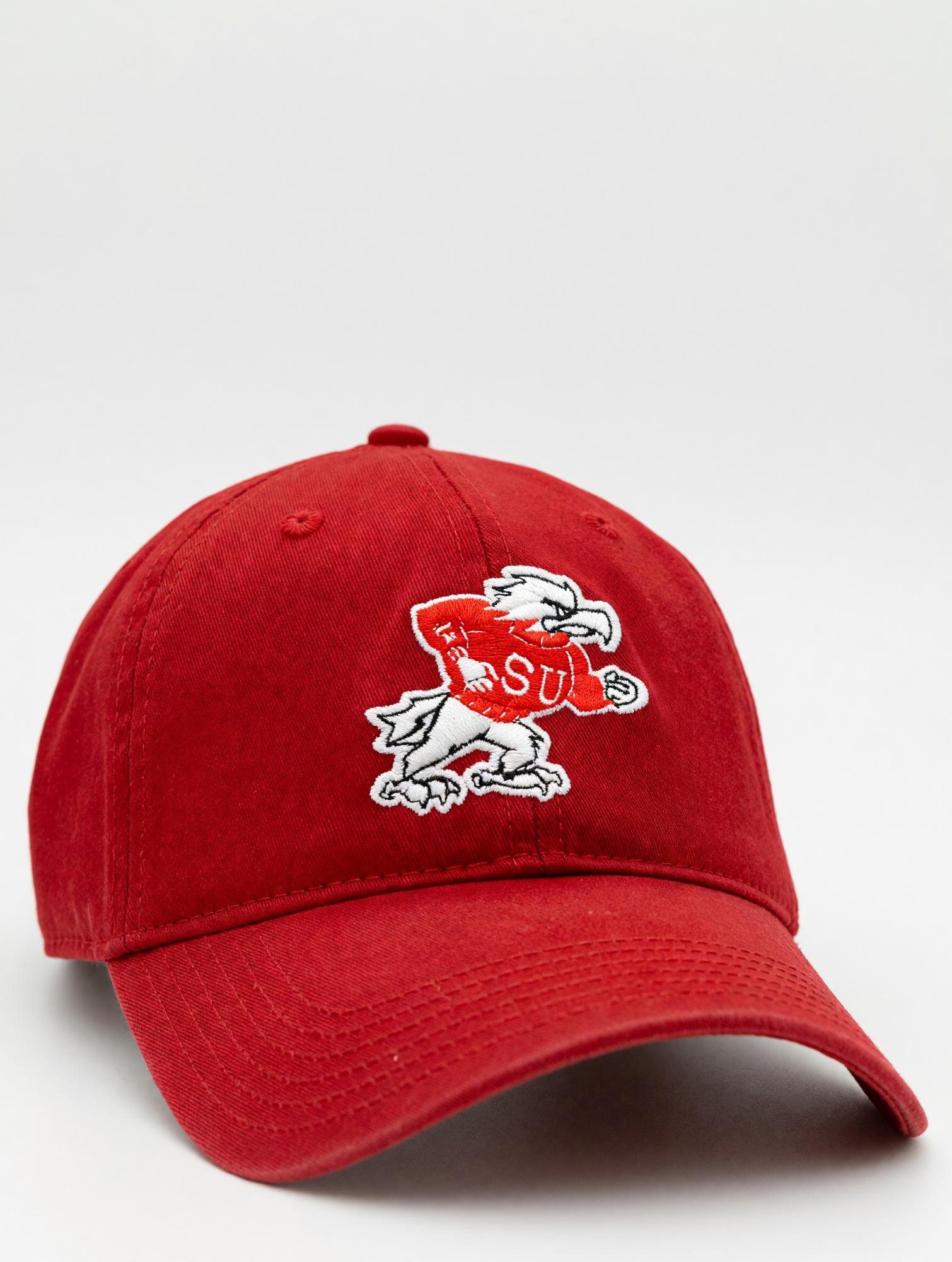 Legacy SUU Fighting Bird Hat
