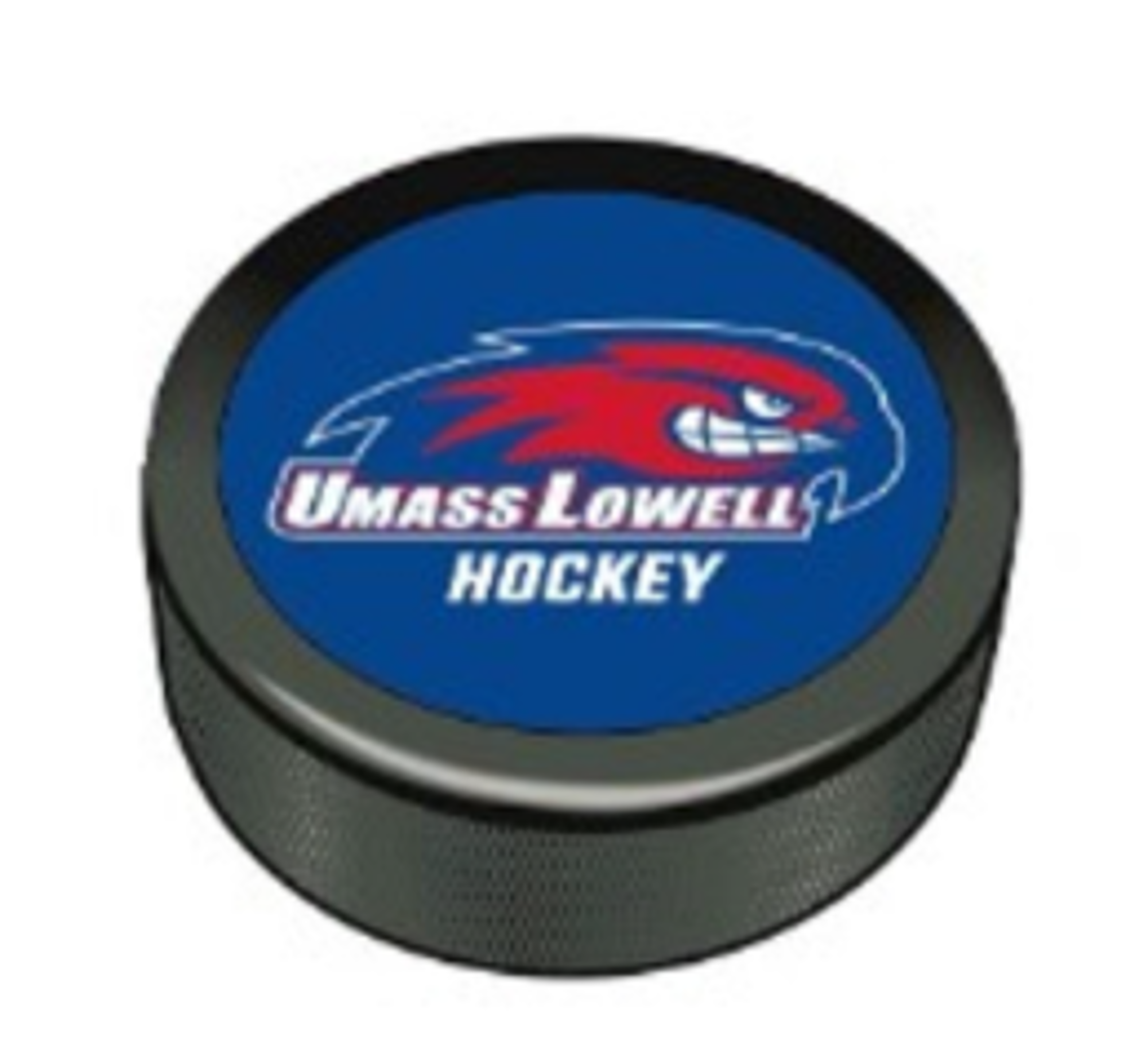 Variant 2 of 2 for UMass Lowell Hockey Puck