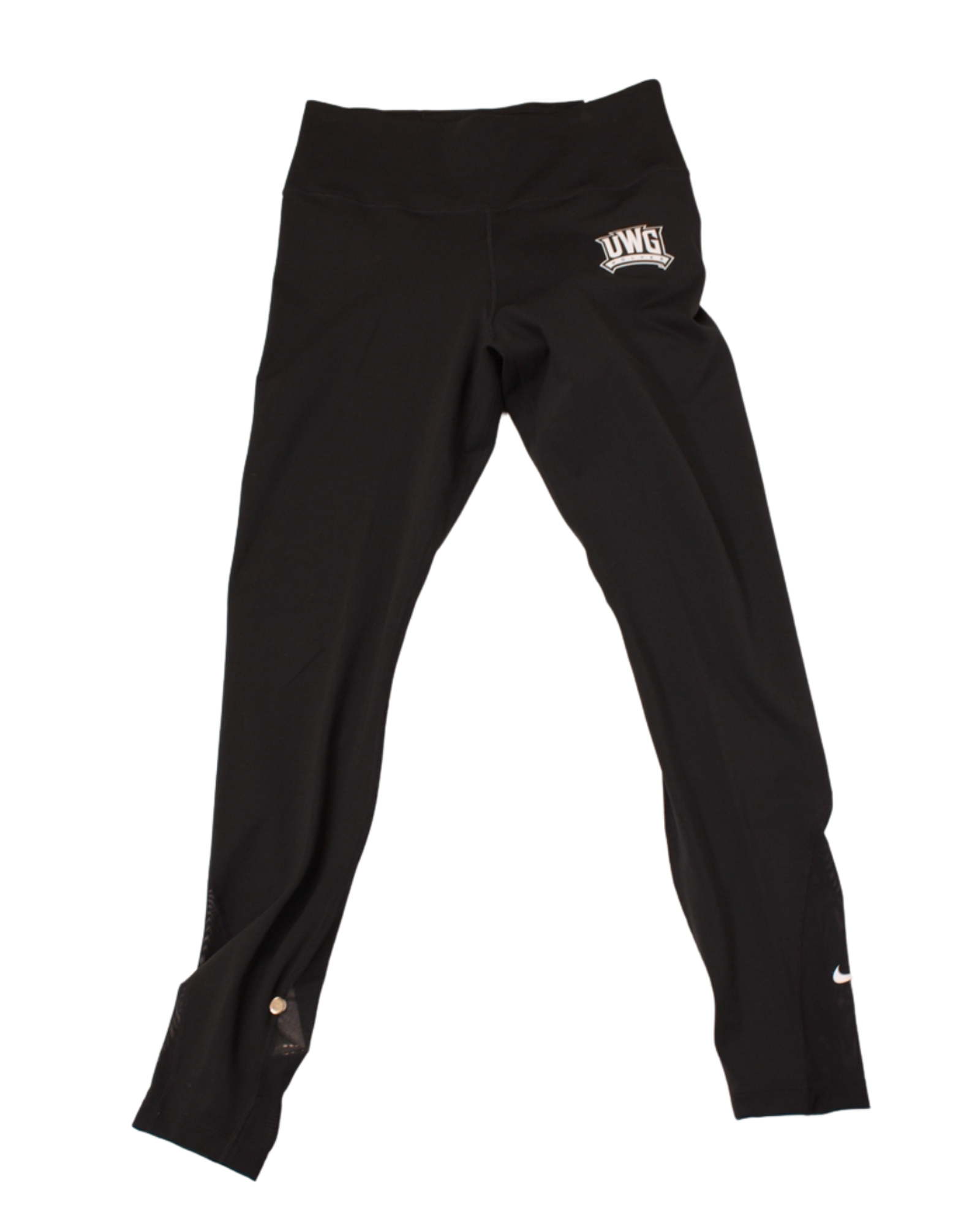 Product image 4 of 4 for ATHLETICS LOGO NIKE ONE 7/8 TIGHT 2.0