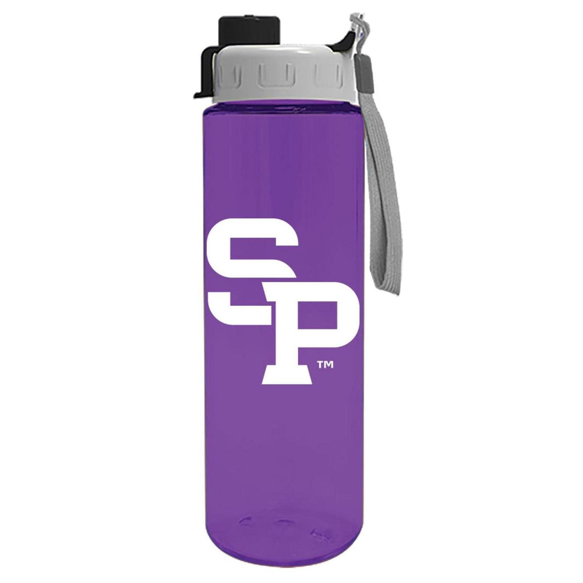 Product image 1 of 1 for UWSP 28oz Freedom Tritan Water Bottle, Purple