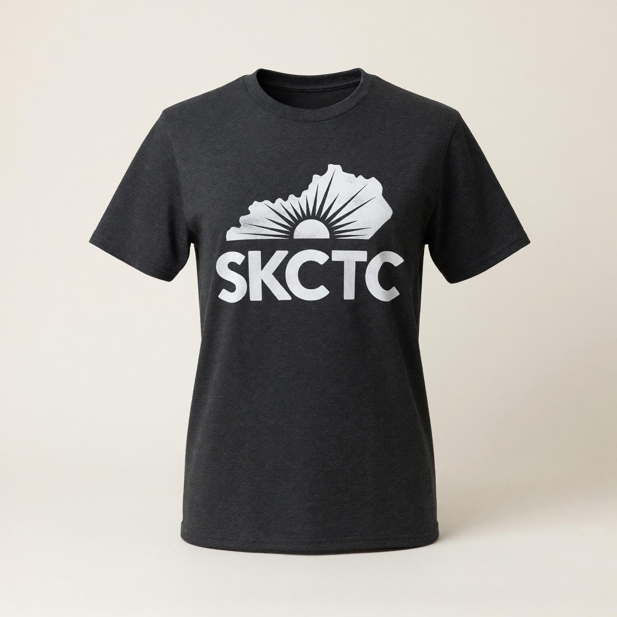 Variant 6 of 24 for KSEKY SS TEE VT STATE LOGO
