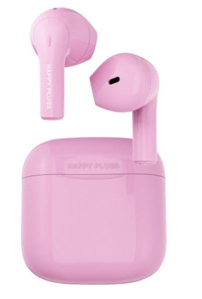 Happy Plugs Wireless Earbuds - Assorted Colors; $49.99