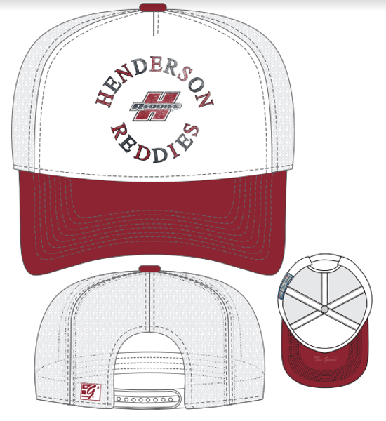 Official Reddie Merchandise | Reddie Bookstore