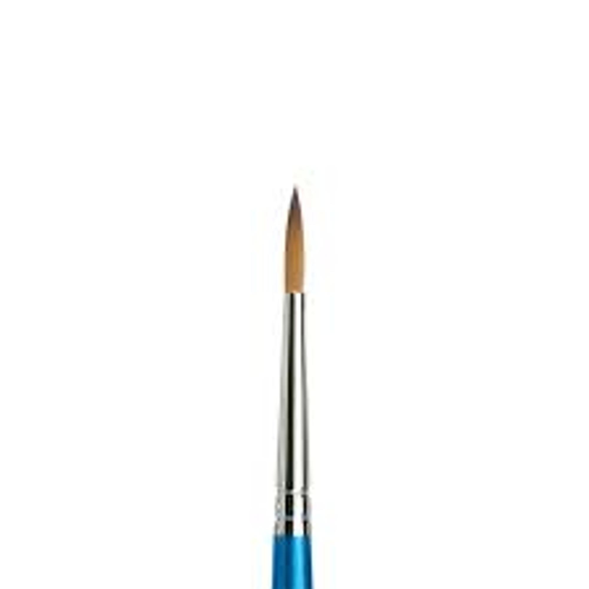 Cotman Paint Brush - Round #4 Series 111